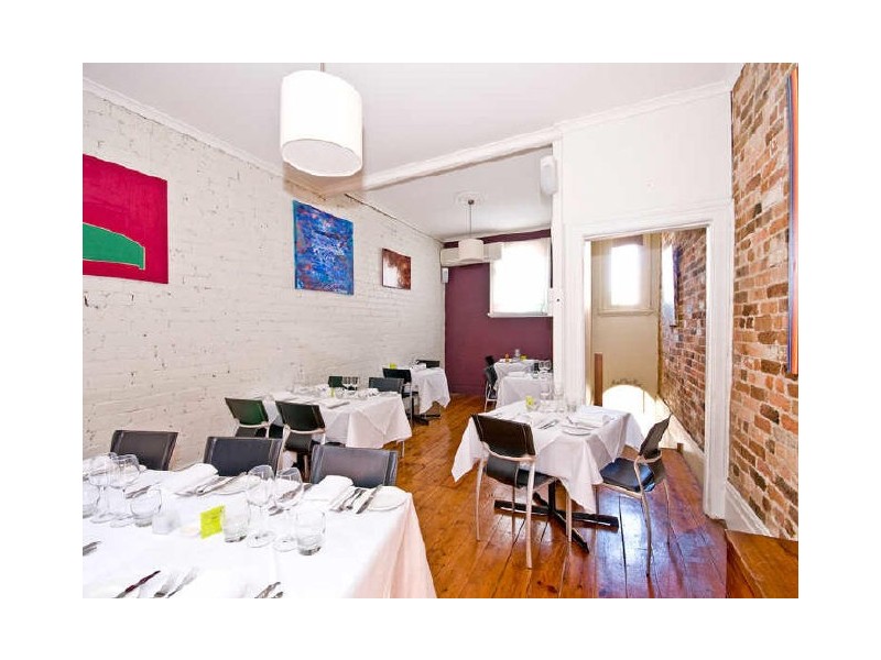 99 Glebe Point Road,, Glebe NSW 2037