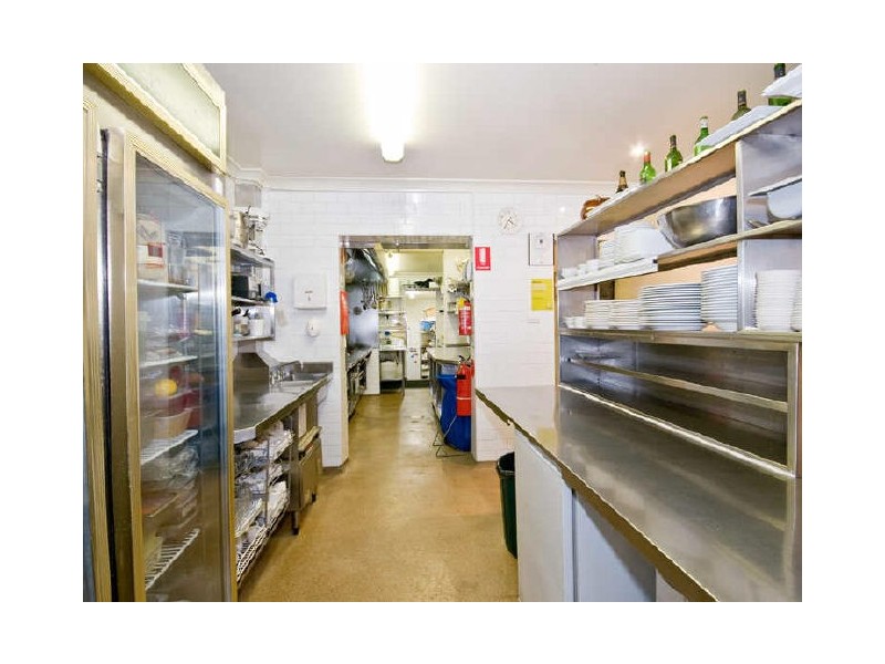 99 Glebe Point Road,, Glebe NSW 2037