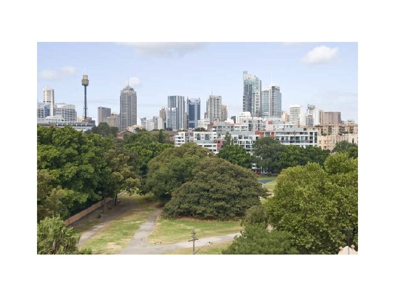 604/34 Wentworth Street, Glebe NSW 2037