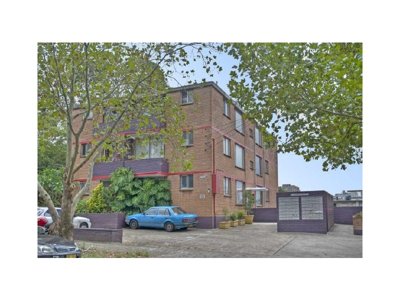 17/20-24 Sheehy Street, Glebe NSW 2037