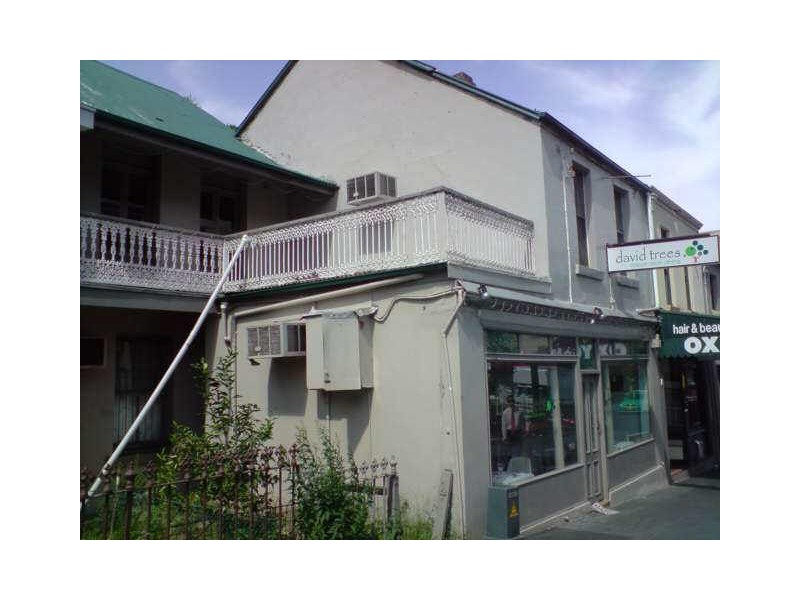 123-125 Glebe Point Road, Glebe NSW 2037