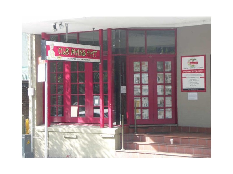 Shop 2/197 Glebe Point Road,, Glebe NSW 2037