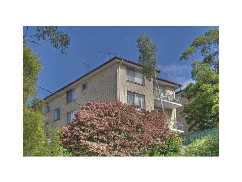 15/14-16 Avona Avenue, Glebe NSW 2037