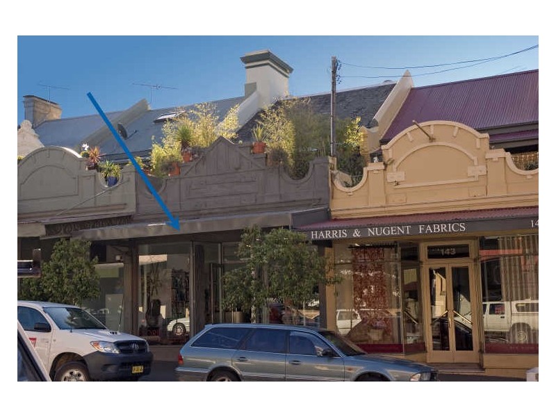 145 St Johns Road,, Glebe NSW 2037