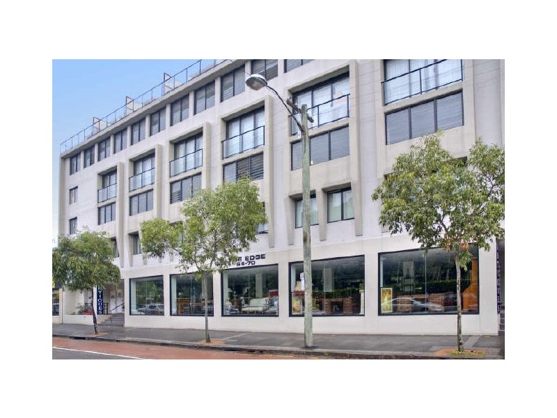 27/66-70 Parramatta Road, Camperdown NSW 2050