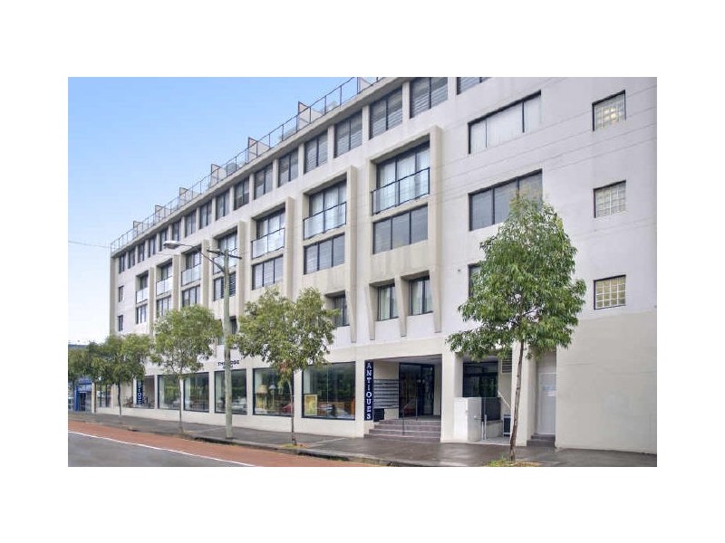 27/66-70 Parramatta Road, Camperdown NSW 2050