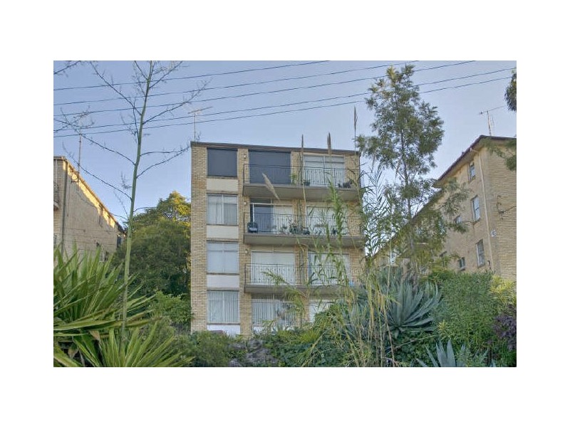 9/10 Avona Ave, Glebe NSW 2037