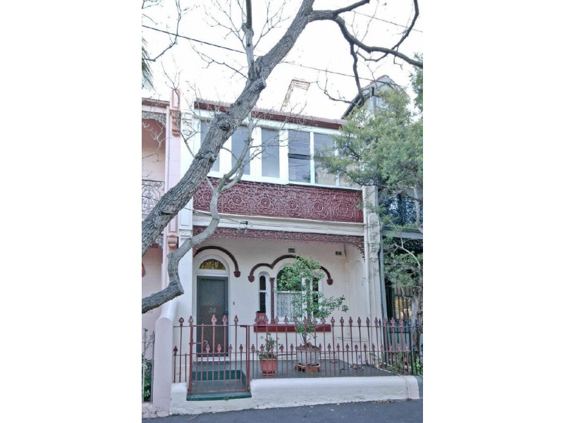 38 Darghan Street, Glebe NSW 2037