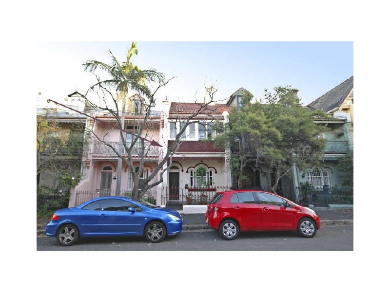 38 Darghan Street, Glebe NSW 2037