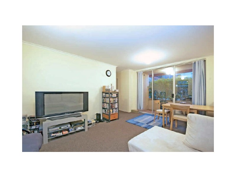4/66-72 Shepherd Street, Chippendale NSW 2008