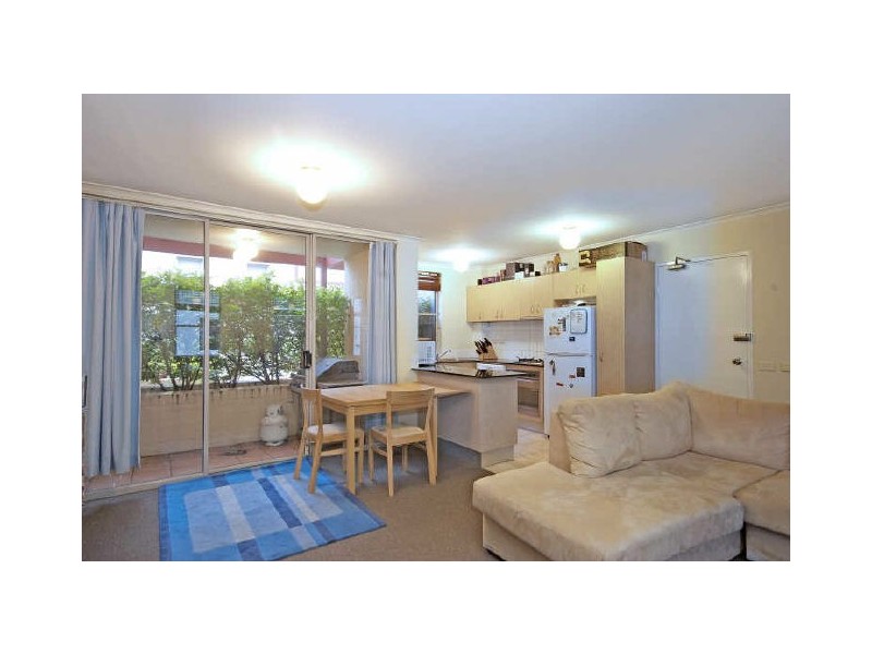 4/66-72 Shepherd Street, Chippendale NSW 2008