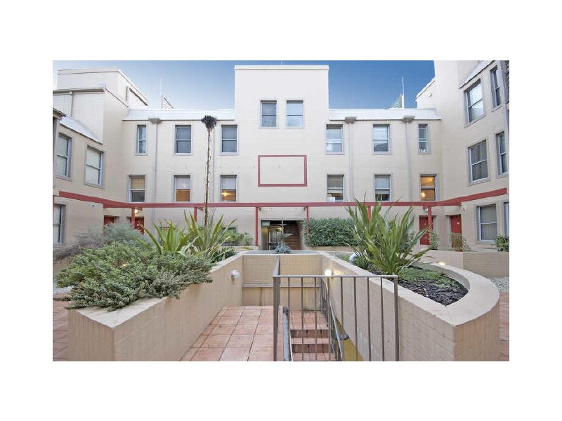 4/66-72 Shepherd Street, Chippendale NSW 2008
