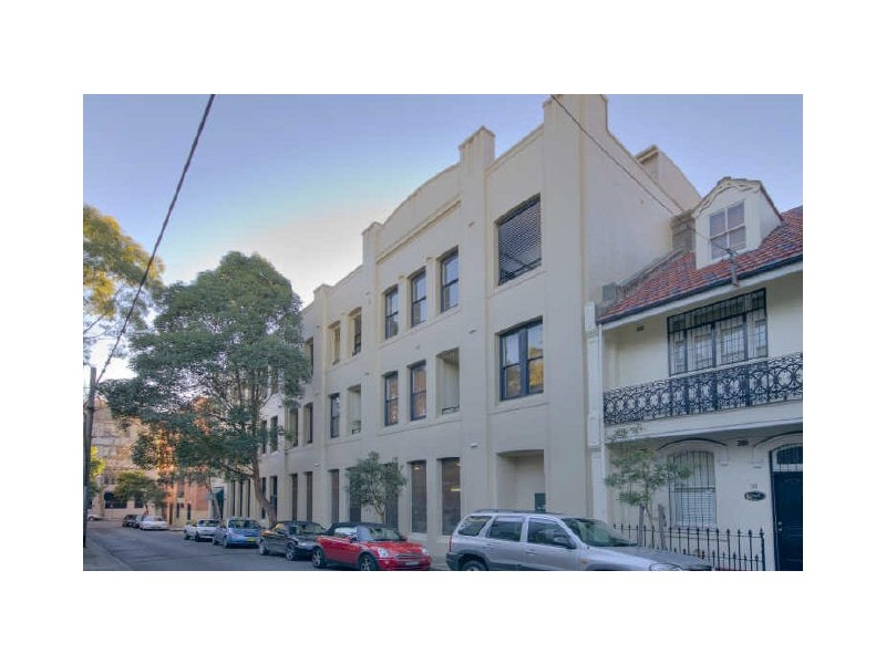 6/14-16 O’Connor Street, Chippendale NSW 2008