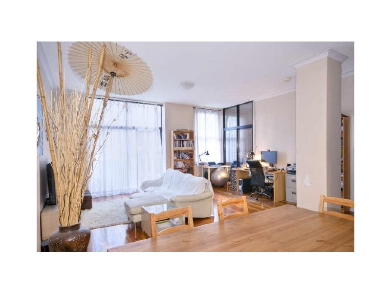 6/14-16 O’Connor Street, Chippendale NSW 2008