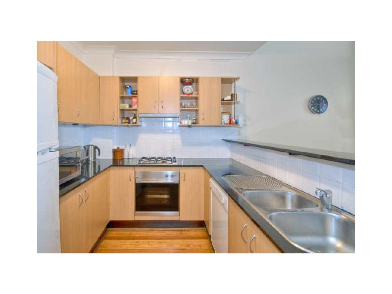 6/14-16 O’Connor Street, Chippendale NSW 2008