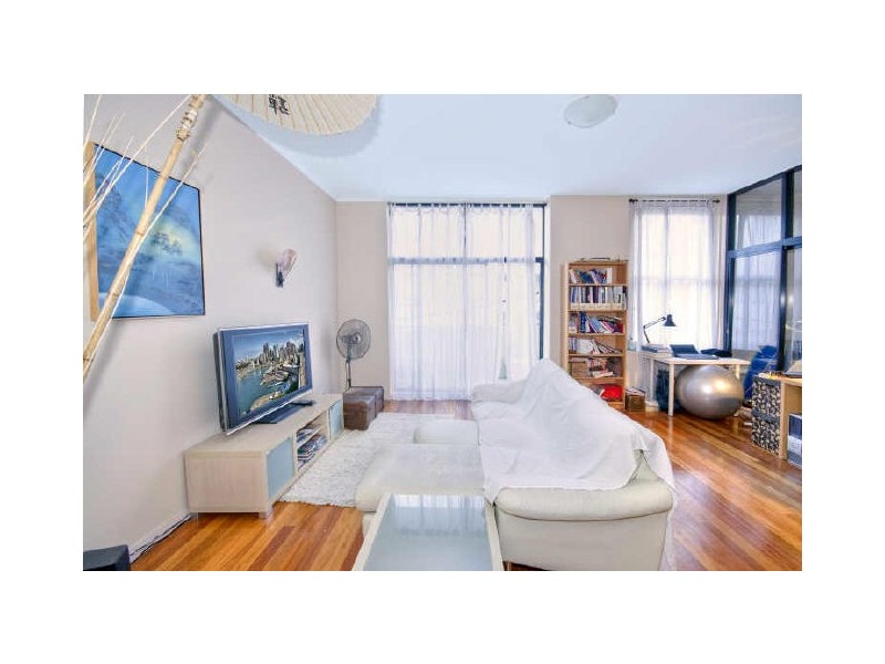 6/14-16 O’Connor Street, Chippendale NSW 2008