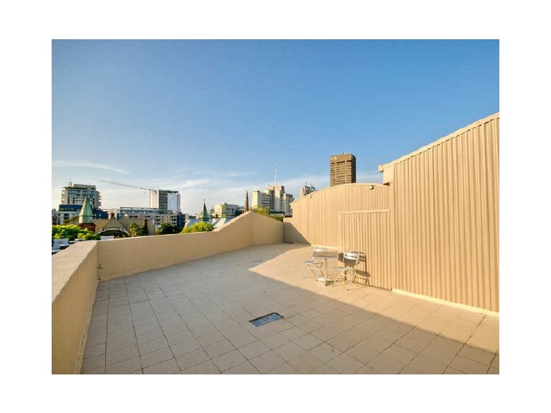 6/14-16 O’Connor Street, Chippendale NSW 2008