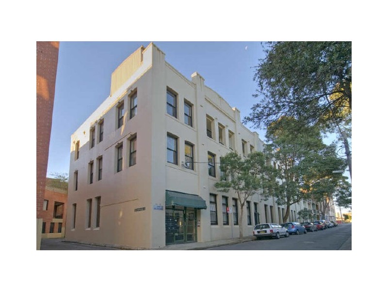 3/14-16 O’Connor Street, Chippendale NSW 2008