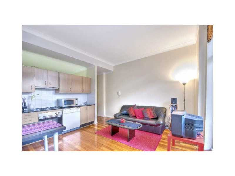 3/14-16 O’Connor Street, Chippendale NSW 2008