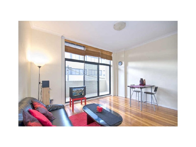 3/14-16 O’Connor Street, Chippendale NSW 2008