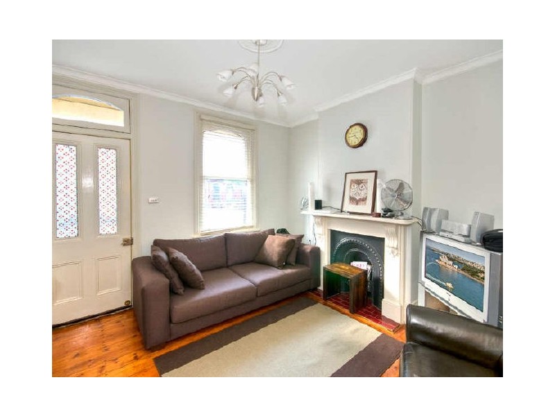 26 Charles Street, Forest Lodge NSW 2037