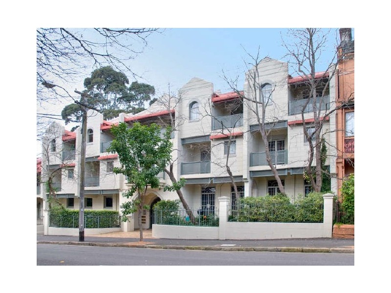 6/174-176 Bridge Road, Glebe NSW 2037