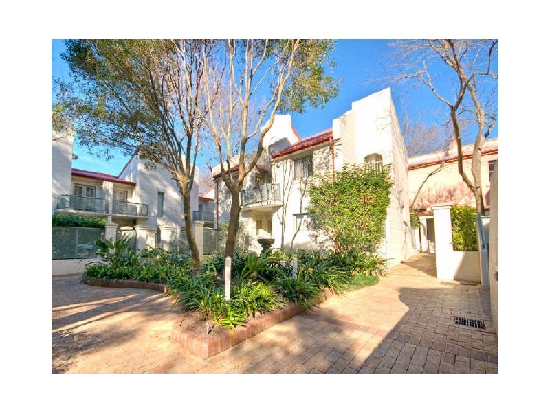 6/174-176 Bridge Road, Glebe NSW 2037