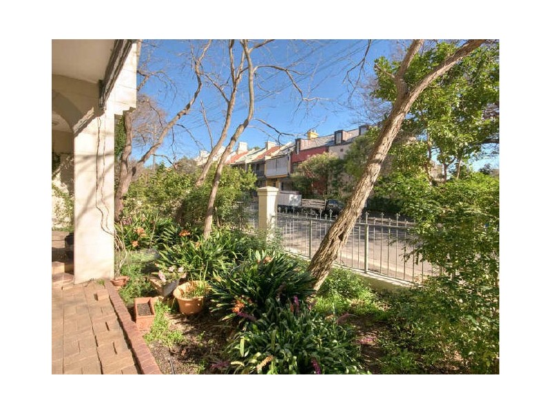 6/174-176 Bridge Road, Glebe NSW 2037