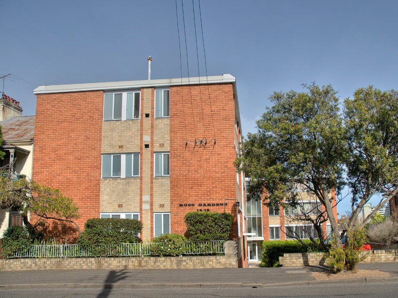6/14-18 Ross Street, Forest Lodge NSW 2037