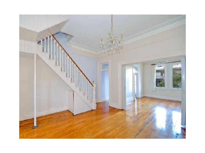 1 Lombard Street, Glebe NSW 2037