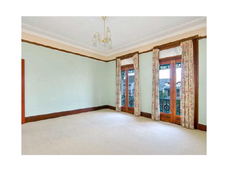 1 Lombard Street, Glebe NSW 2037