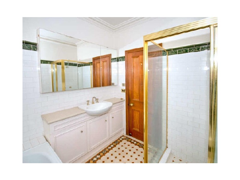 1 Lombard Street, Glebe NSW 2037