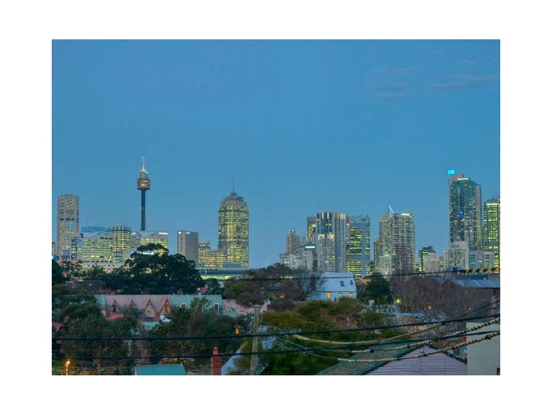1 Lombard Street, Glebe NSW 2037