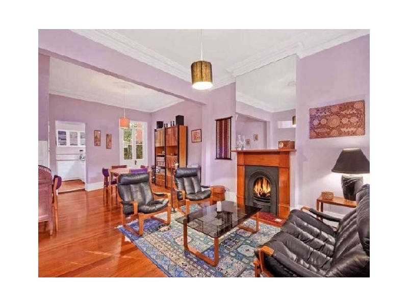 2 Hegarty Street, Glebe NSW 2037