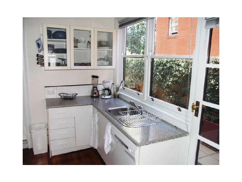 2 Hegarty Street, Glebe NSW 2037