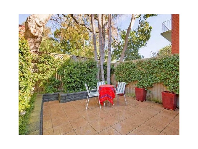 2 Hegarty Street, Glebe NSW 2037