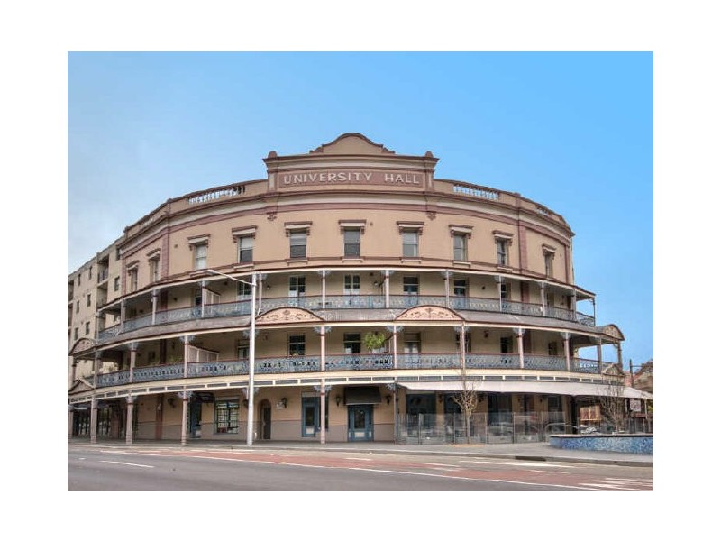 510/2-12 Glebe Point Road, Glebe NSW 2037