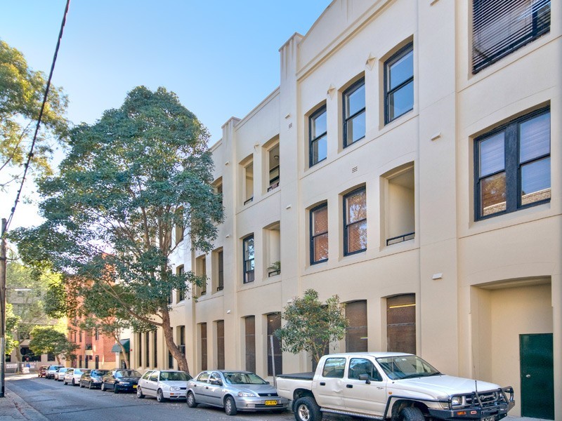 9/14-16 O’Connor Street, Chippendale NSW 2008
