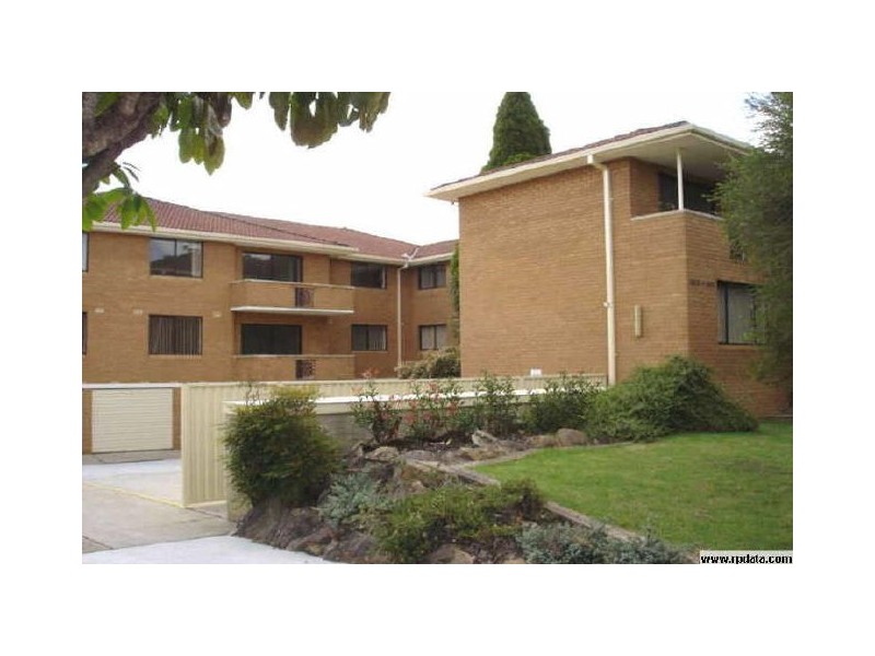 8/1073 Canterbury Road, Wiley Park NSW 2195