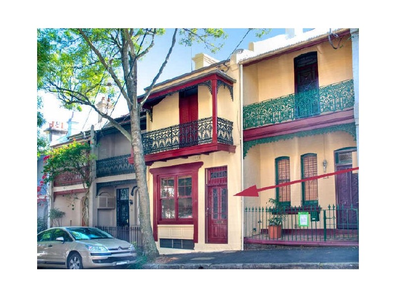 23 Talfourd Street, Glebe NSW 2037