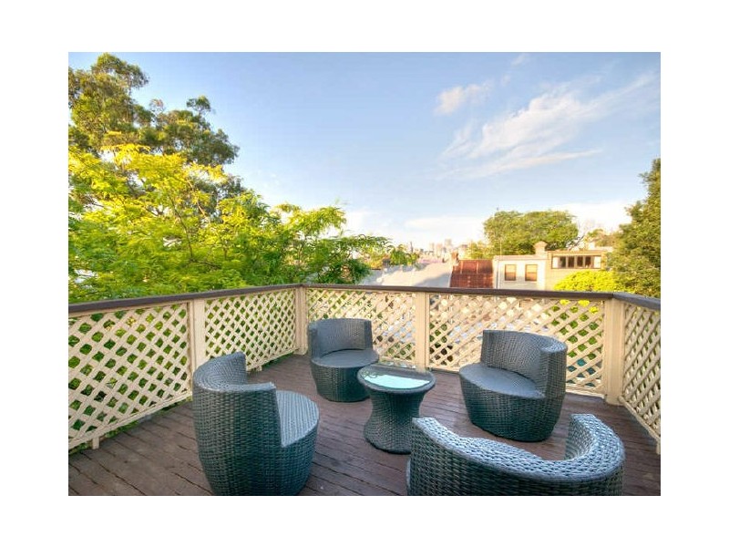 23 Talfourd Street, Glebe NSW 2037