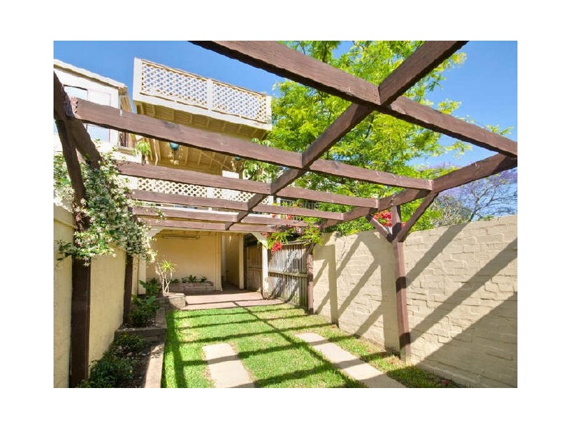 23 Talfourd Street, Glebe NSW 2037