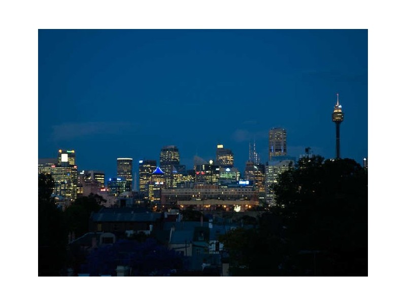 23 Talfourd Street, Glebe NSW 2037