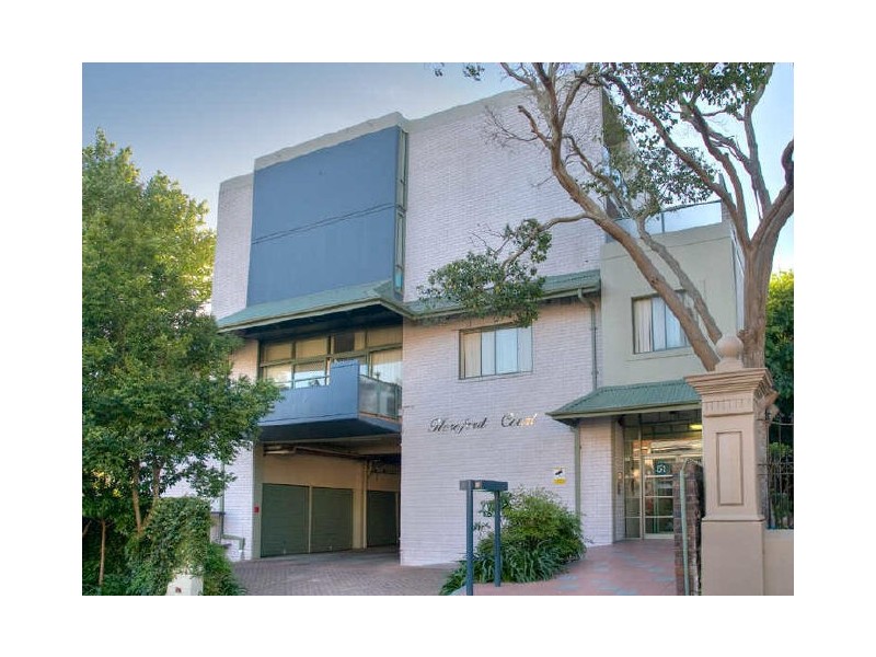 1/51 Hereford Street, Glebe NSW 2037