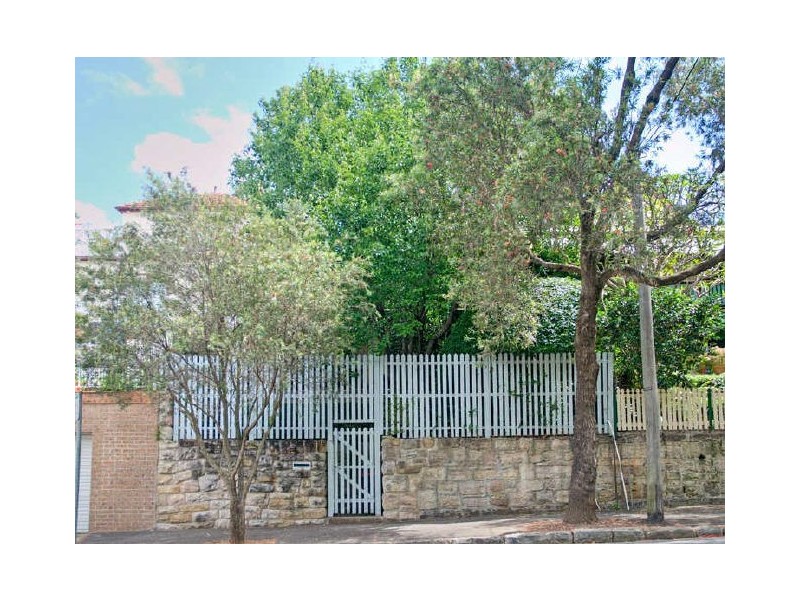 13 Sheehy Street, Glebe NSW 2037