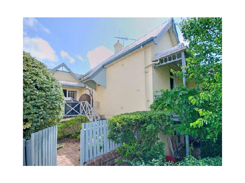 13 Sheehy Street, Glebe NSW 2037