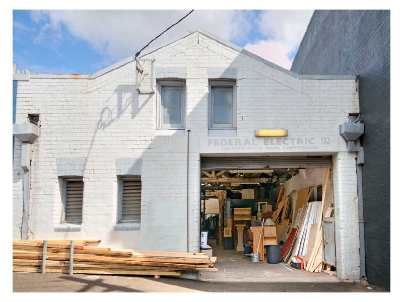 134 Parramatta Road, Camperdown NSW 2050