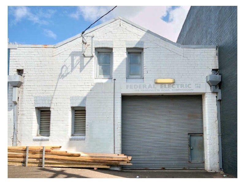 134 Parramatta Road, Camperdown NSW 2050