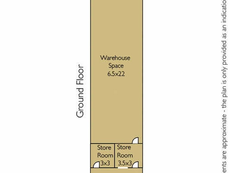 134 Parramatta Road, Camperdown NSW 2050