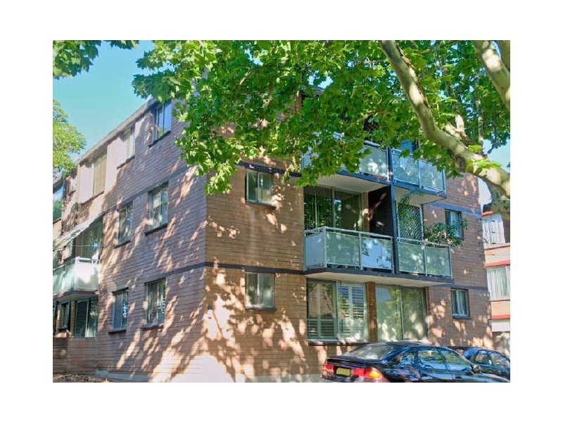 12/8-12 Sheehy Street, Glebe NSW 2037